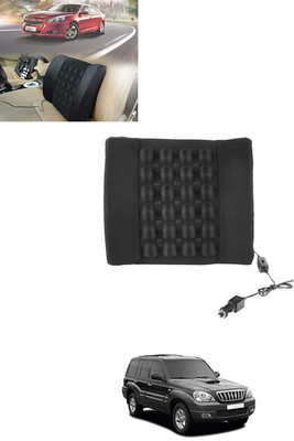 MSNP Cushion Seating Pad For  HYUNDAI Terracan(Car, Home, Office Black)