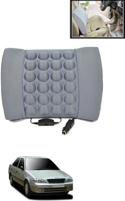 MATIES Foam Seating Pad For  Maruti Suzuki Esteem(Car/Home/Office Grey)
