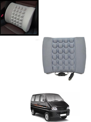 AYW Foam Seating Pad For  Maruti Eeco(Car/Home/Office Grey)