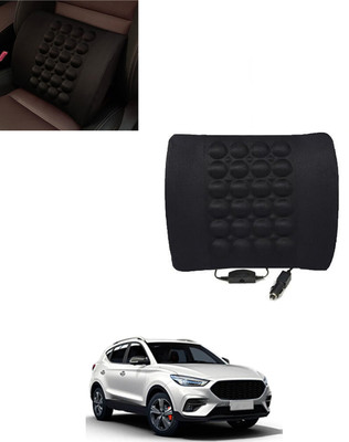 AYW Cushion Seating Pad For  Universal For Car Universal For Car(Car/Home/Office Black)