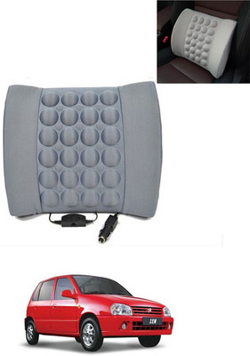 MATIES Cushion Seating Pad For  Maruti Suzuki(car,truck,van,home,office,etc Grey)