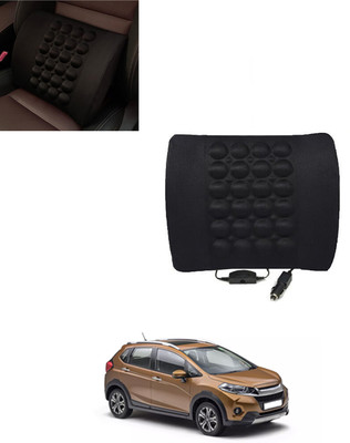 AYW Cushion Seating Pad For  Honda Universal For Car(Car/Home/Office Black)