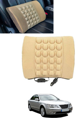 ABJD Cushion Seating Pad For  HYUNDAI Elantra(Car Beige)