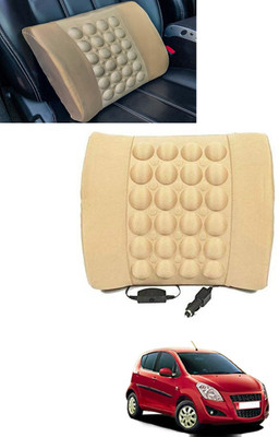 ABJD Cushion Seating Pad For  Maruti Suzuki Ritz(Car Beige)