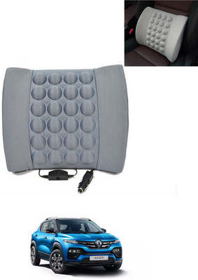 MATIES Cushion Seating Pad For  Nissan(car,truck,van,home,office,etc Grey)