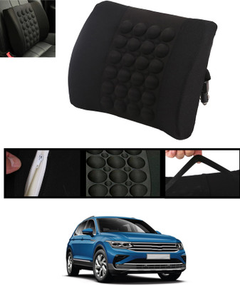 CCMM Black Nylon(Square, Pack of 1)