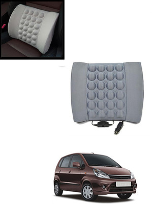 AYW Foam Seating Pad For  Maruti Suzuki Universal For Car(Car/Home/Office Grey)