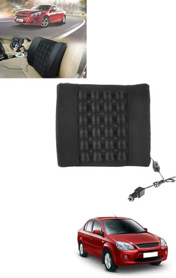 ABJD Cushion Seating Pad For  Ford Ikon(Car Black)
