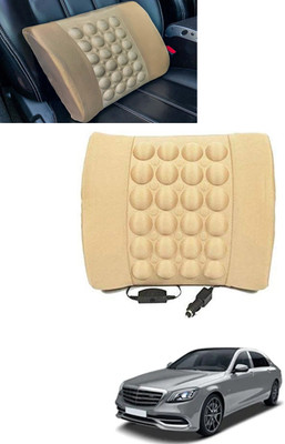 ABJD Cushion Seating Pad For  Mercedes Benz Universal For Car(Car Beige)