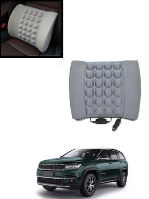 AYW Foam Seating Pad For  Jeep Universal For Car(Car/Home/Office Grey)