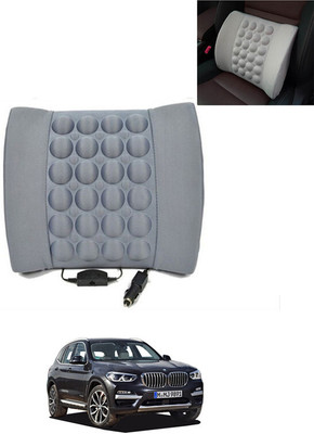 MATIES Cushion Seating Pad For  BMW X1(car,truck,van,home,office,etc Grey)