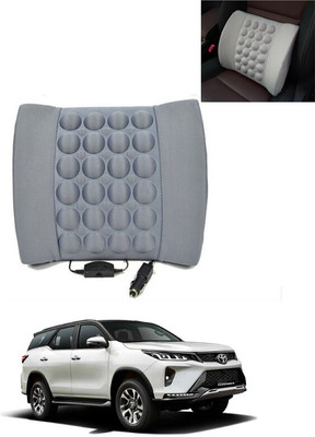 MATIES Cushion Seating Pad For  Toyota(car,truck,van,home,office,etc Grey)