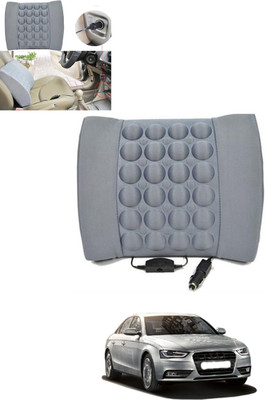 ABJD Cushion Seating Pad For  Audi S4(Car Grey)