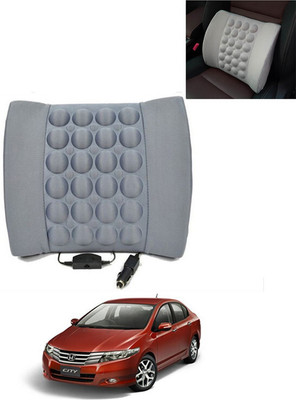 AYW Cushion Seating Pad For  Honda Universal For Car(car, van,truck,office,home,etc Grey)