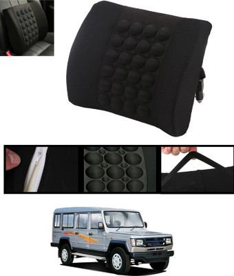 CCMM Black Nylon(Square, Pack of 1)