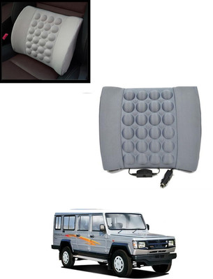 AYW Foam Seating Pad For  Universal For Car Universal For Car(Car/Home/Office Grey)