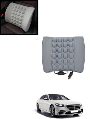 AYW Foam Seating Pad For  Mercedes Benz Universal For Car(Car/Home/Office Grey)