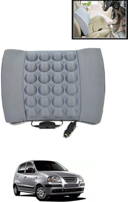 MATIES Foam Seating Pad For  HYUNDAI Universal For Car(Car/Home/Office Grey)