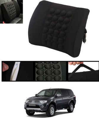 CCMM Black Nylon(Square, Pack of 1)