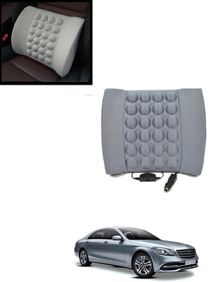 AYW Foam Seating Pad For  Mercedes Benz Universal For Car(Car/Home/Office Grey)