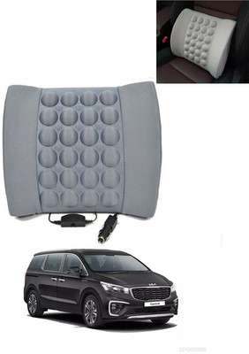 MATIES Cushion Seating Pad For  Kia(car,truck,van,home,office,etc Grey)