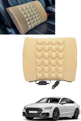 ABJD Cushion Seating Pad For  Audi S7(Car Beige)