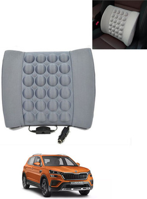 MATIES Cushion Seating Pad For  HYUNDAI(car,truck,van,home,office,etc Grey)