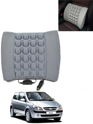 AYW Cushion Seating Pad For  HYUNDAI Getz(car, van,truck,office,home,etc Grey)