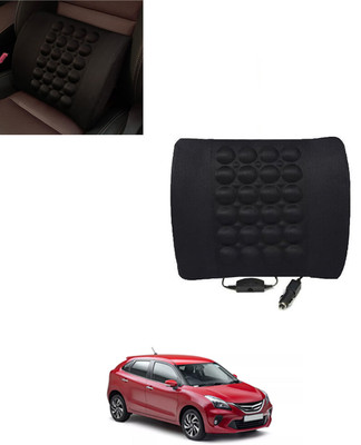 AYW Cushion Seating Pad For  Toyota Universal For Car(Car/Home/Office Black)