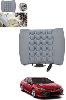 ABJD Cushion Seating Pad For  Toyota Camry(Car Grey)