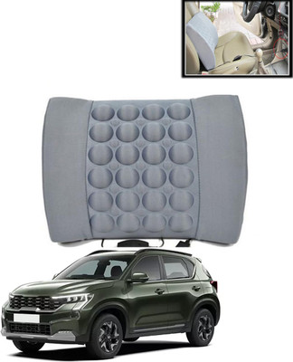MATIES Foam Seating Pad For  Kia Universal For Car(Car/Home/Office Grey)