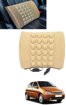 ABJD Cushion Seating Pad For  Ford Ikon(Car Beige)