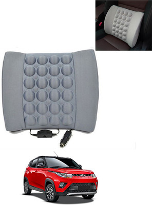 AYW Cushion Seating Pad For  HYUNDAI Universal For Car(car, van,truck,office,home,etc Grey)