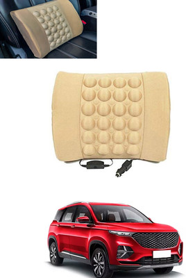 MSNP Cushion Seating Pad For  Universal For Car Universal For Car(Car, Home, Office Beige)