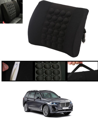 MATIES Nylon Seating Pad For  HYUNDAI Universal For Car(Car, Bus, Home, Office Black)