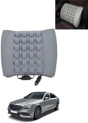 AYW Cushion Seating Pad For  Maruti Suzuki Ritz(car, van,truck,office,home,etc Grey)
