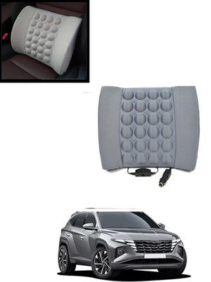 AYW Foam Seating Pad For  HYUNDAI Tucson(Car/Home/Office Grey)