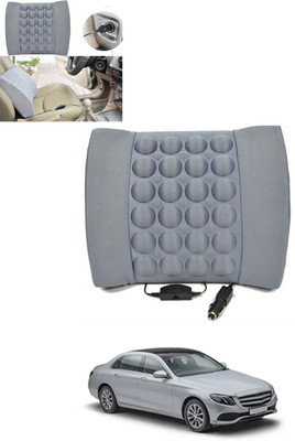 ABJD Cushion Seating Pad For  Mercedes Benz E200(Car Grey)