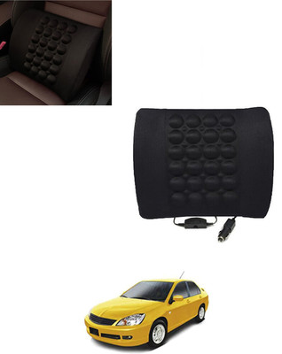 AYW Cushion Seating Pad For  Mitsubishi Universal For Car(Car/Home/Office Black)