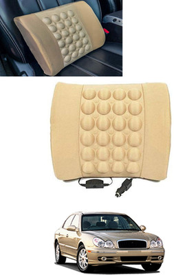 ABJD Cushion Seating Pad For  HYUNDAI Sonata(Car Beige)