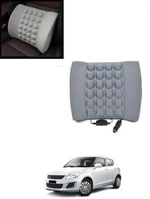AYW Foam Seating Pad For  Maruti Suzuki Swift(Car/Home/Office Grey)