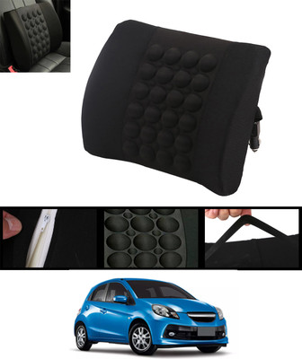 CCMM Black Nylon(Square, Pack of 1)