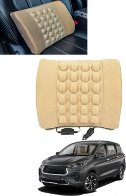 ABJD Cushion Seating Pad For  Toyota Universal For Car(Car Beige)