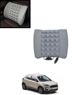 AYW Foam Seating Pad For  Ford Universal For Car(Car/Home/Office Grey)