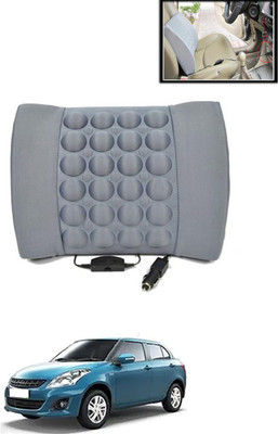 MATIES Foam Seating Pad For  Maruti Suzuki 1 Series(Car/Home/Office Grey)