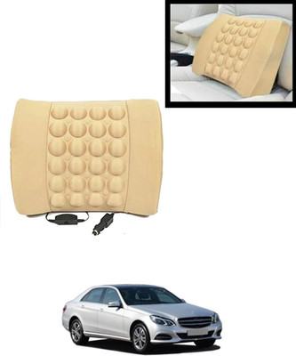 HANSHIKA ENTERPRISES Cushion Seating Pad For  Mercedes Benz E250(Car,Home,Office Beige)