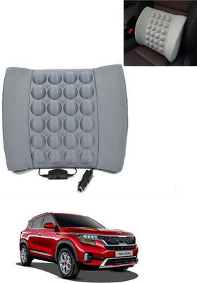 AYW Cushion Seating Pad For  Kia Universal For Car(car, van,truck,office,home,etc Grey)