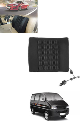 HANSHIKA ENTERPRISES Cushion Seating Pad For  Maruti Eeco(Car, Home, Office Black)