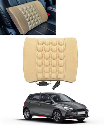 ABJD Cushion Seating Pad For  HYUNDAI Universal For Car(Car Beige)