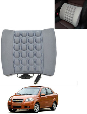 MATIES Cushion Seating Pad For  Chevrolet Aveo(car,truck,van,home,office,etc Grey)